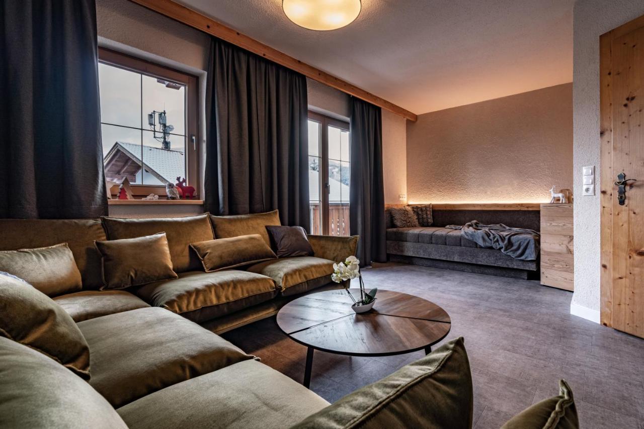 Alpin View Holiday home Zellberg