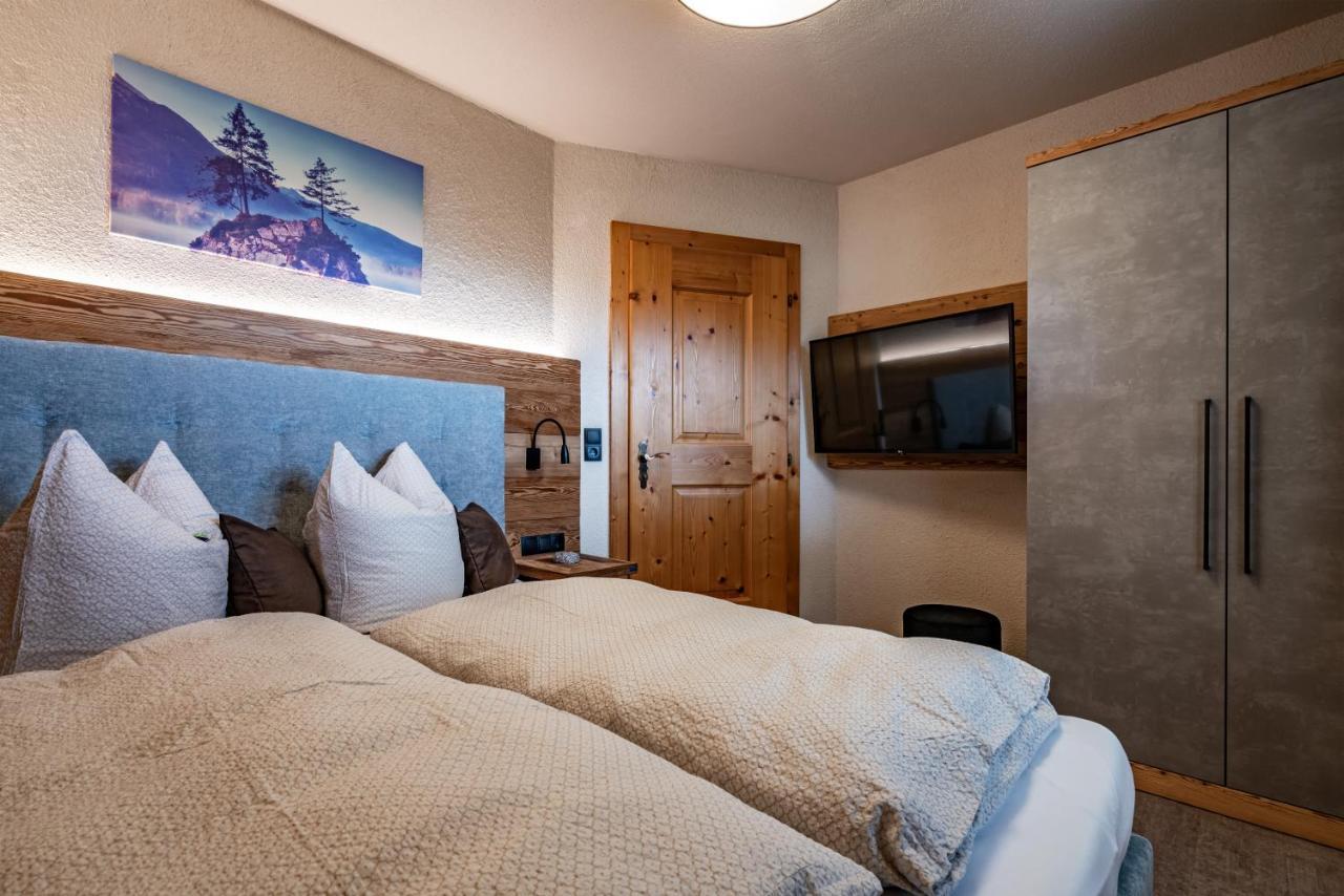 Ferienhaus Alpin View