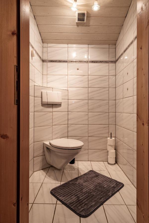 Alpin View Holiday home Zellberg