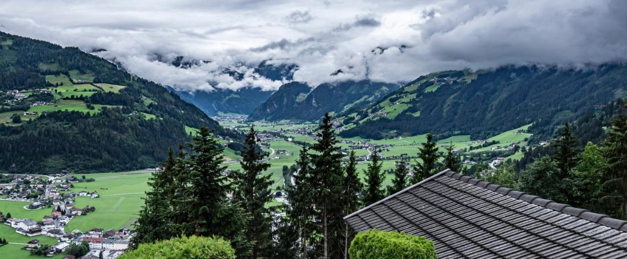 Holiday home Alpin View